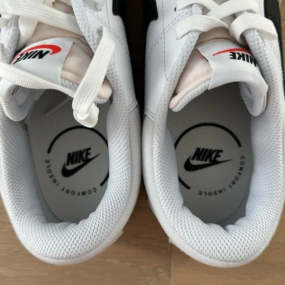 Nike Court Legacy Lift Women’s Sneakers